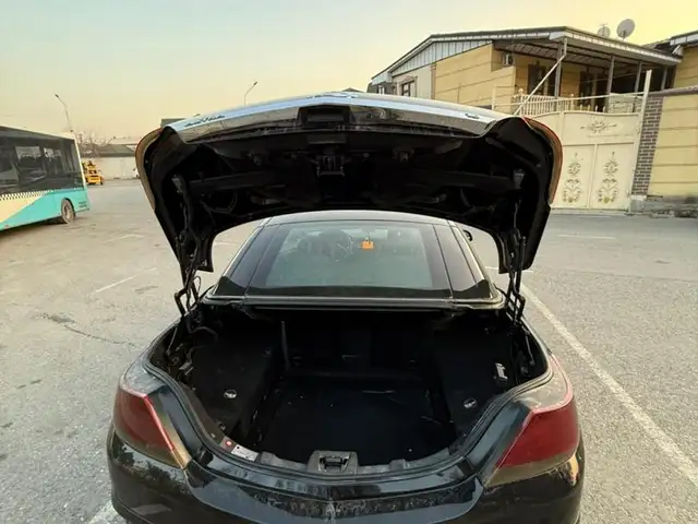 Opel Astra H 2008 - Выбор фото 3