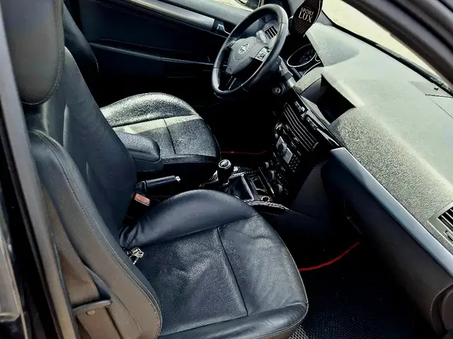 Opel Astra H 2010 - Выбор фото 7
