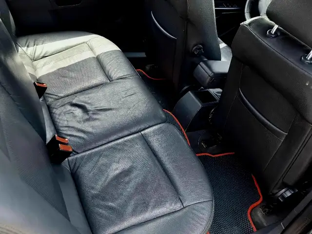 Opel Astra H 2010 - Выбор фото 8