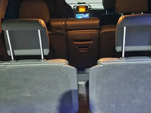 Opel Zafira 2007 - Выбор фото 6