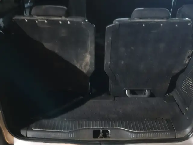 Opel Zafira 2007 - Выбор фото 7