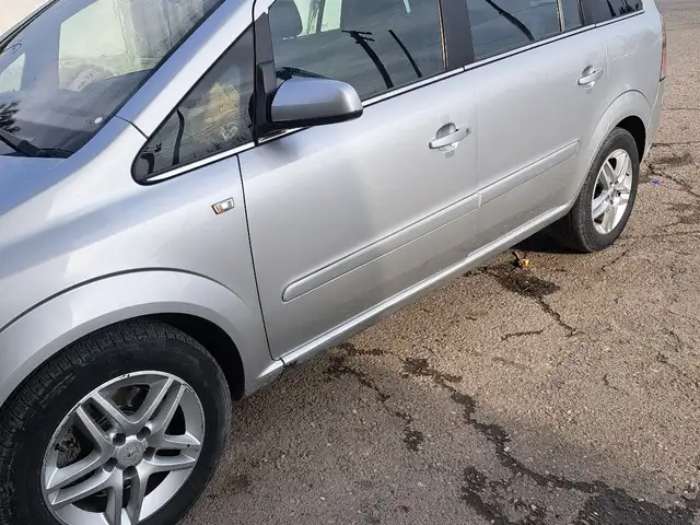 Opel Zafira 2006 - Выбор фото 1