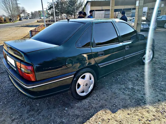 Opel Vectra A 1995 - Выбор фото 1