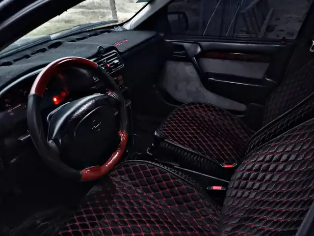 Opel Vectra A 1995 - Выбор фото 6