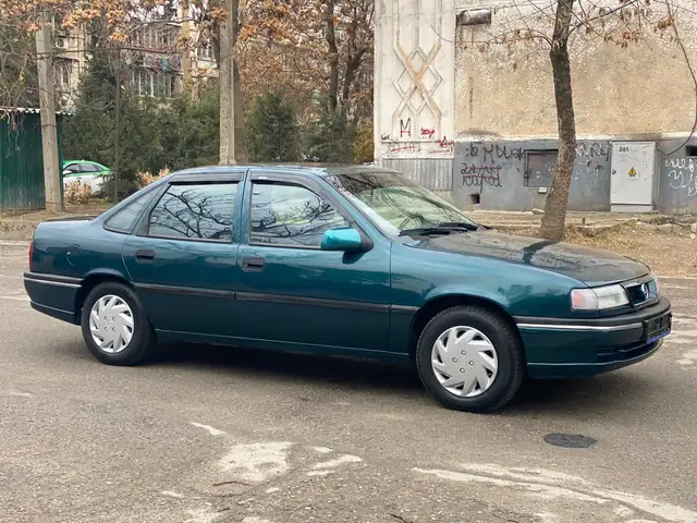 Opel Vectra A 1995 - Выбор фото 5
