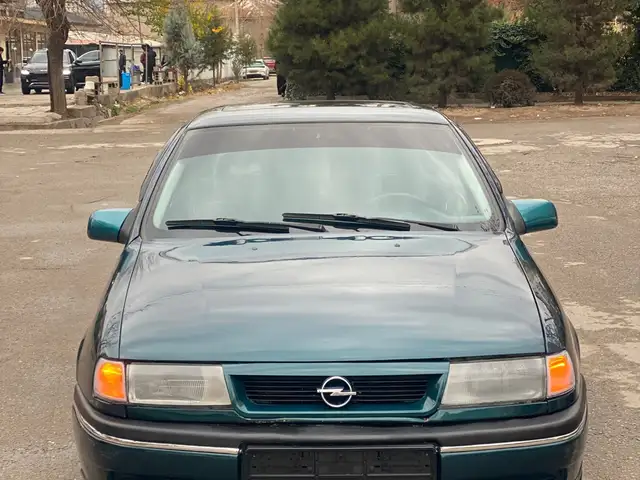 Opel Vectra A 1995 - Выбор фото 6