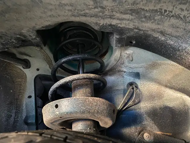 Opel Vectra A 1995 - Выбор фото 8