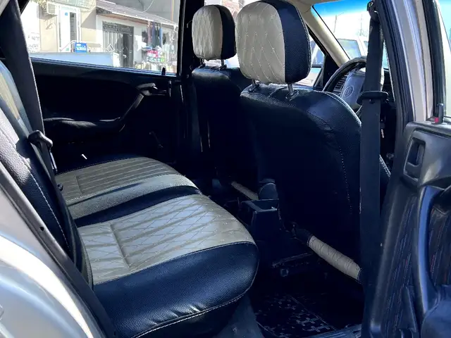 Opel Vectra A 1993 - Выбор фото 5