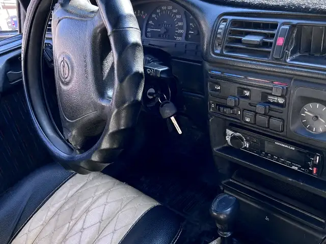 Opel Vectra A 1993 - Выбор фото 7