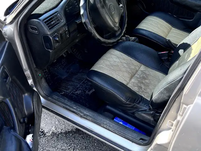 Opel Vectra A 1993 - Выбор фото 8
