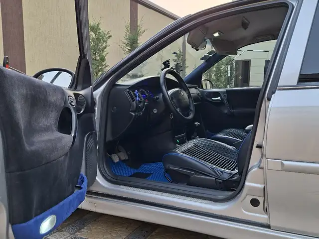 Opel Vectra B 2000 - Выбор фото 4