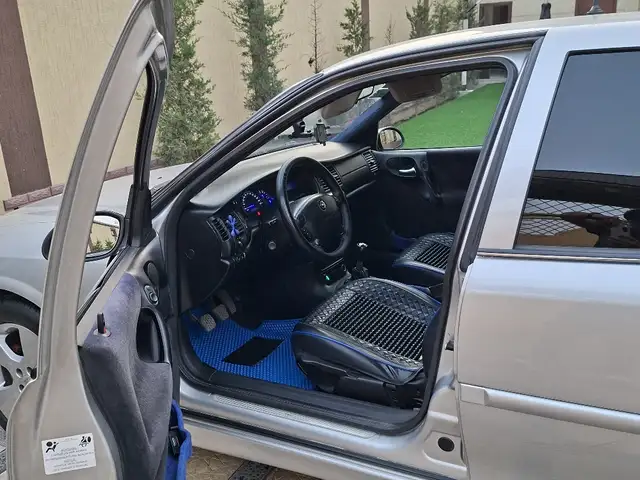 Opel Vectra B 2000 - Выбор фото 5
