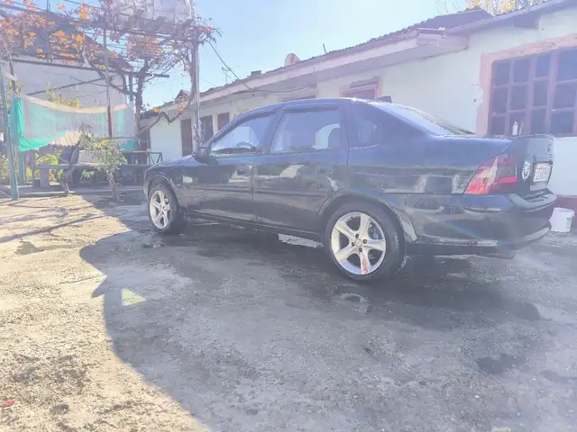 Opel Vectra B 1998 - Выбор фото 1