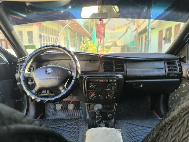 Opel Vectra B 1998 - Выбор фото 5