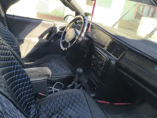 Opel Vectra B 1998 - Выбор фото 6