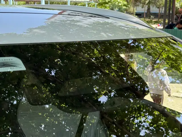 BYD Song Plus 2025 - Выбор фото 6