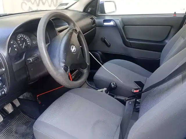 Opel Astra G 2007 - Выбор фото 8