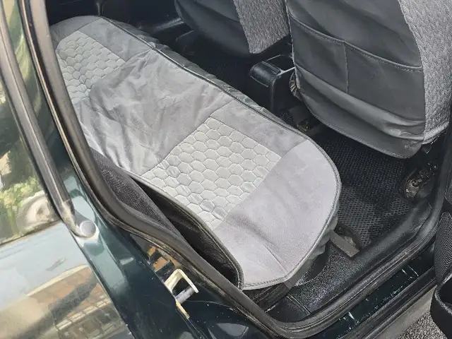 Opel Astra G 1999 - Выбор фото 6