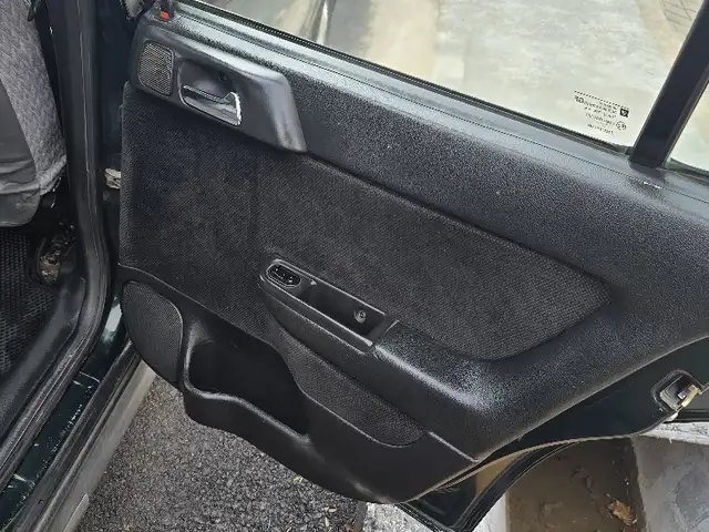 Opel Astra G 1999 - Выбор фото 7