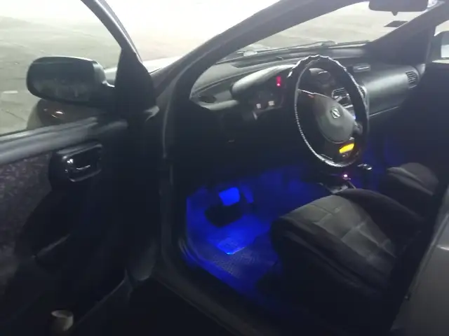 Opel Corsa 2003 - Выбор фото 2