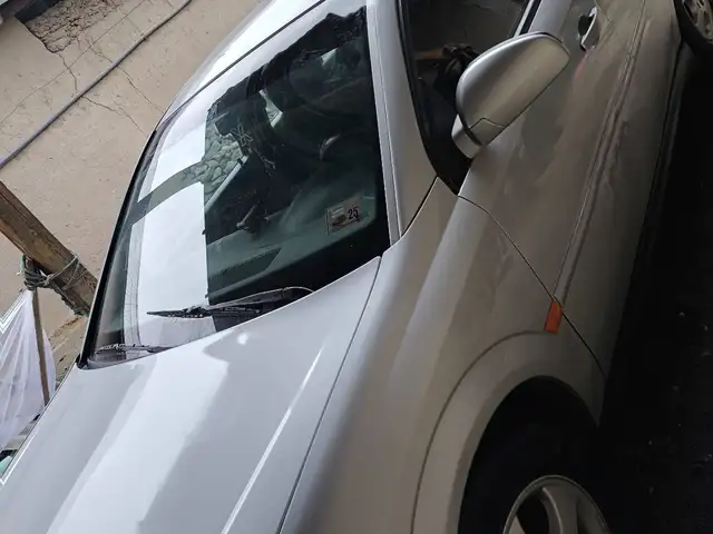 Opel Vectra C 2002 - Выбор фото 5