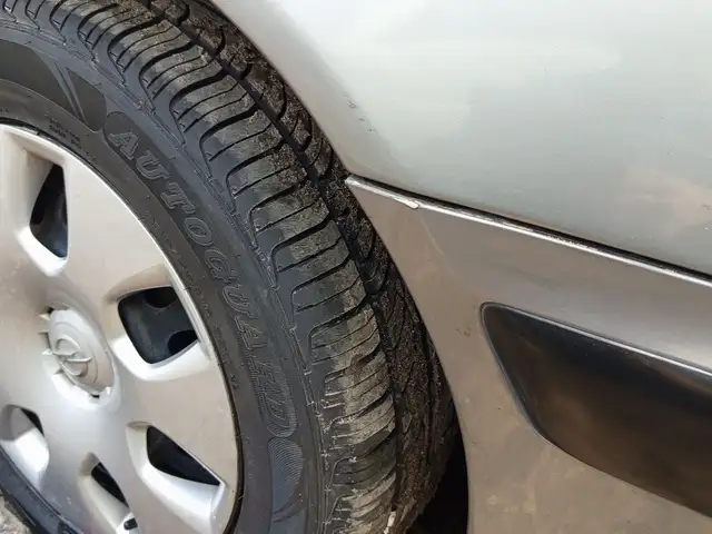 Peugeot 607 2001 - Выбор фото 3