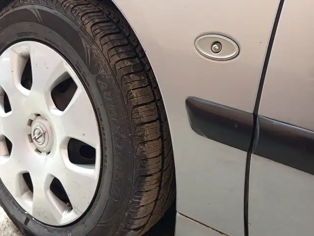 Peugeot 607 2001 - Выбор фото 4