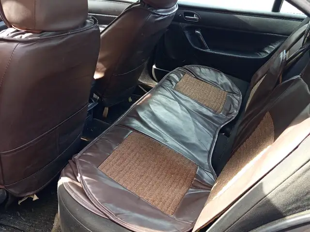 Peugeot 607 2001 - Выбор фото 7