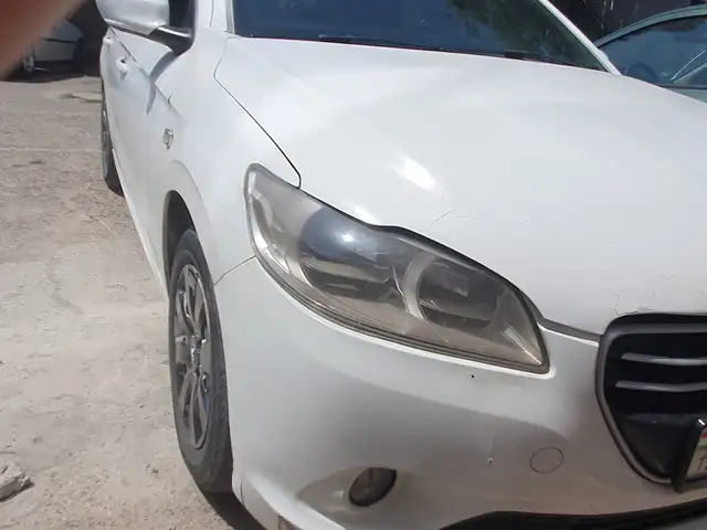 Peugeot 308 2018 - Выбор фото 6