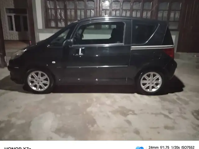 Peugeot 106 2006 - Выбор фото 1