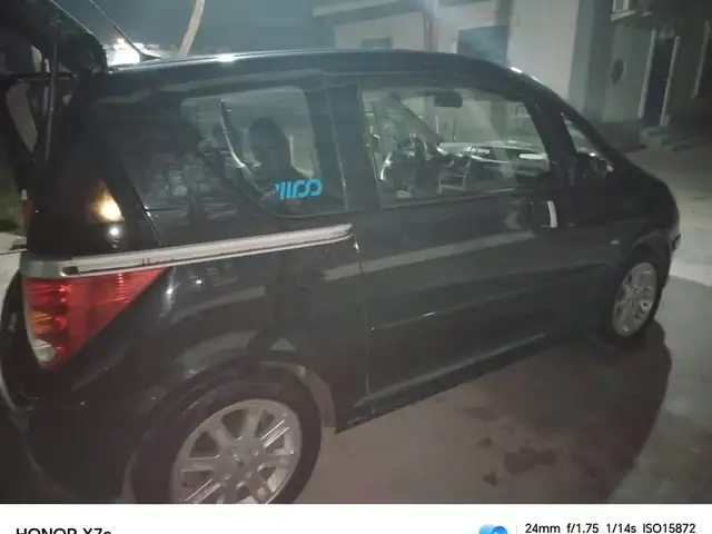 Peugeot 106 2006 - Выбор фото 3