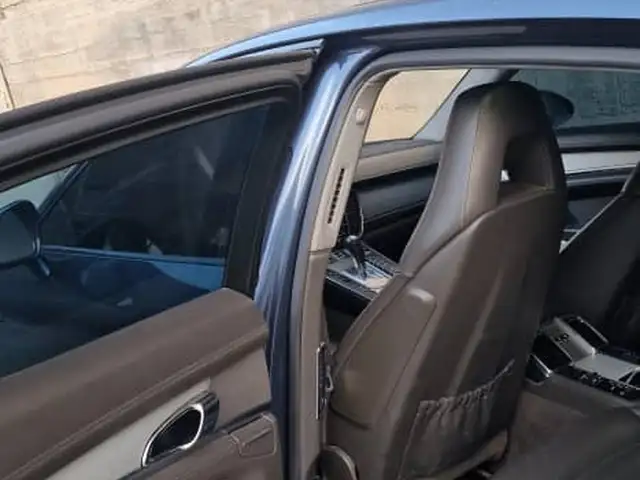 Porsche Panamera 2014 - Выбор фото 8