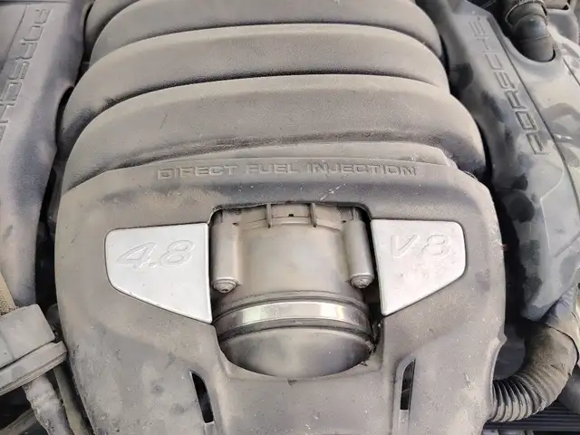 Porsche Panamera 2011 - Выбор фото 2