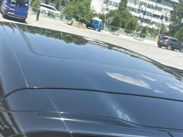 Porsche Cayman 2014 - Выбор фото 4