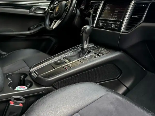 Porsche Macan 2015 - Выбор фото 7