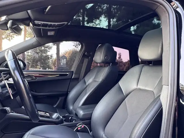 Porsche Macan 2023 - Выбор фото 5