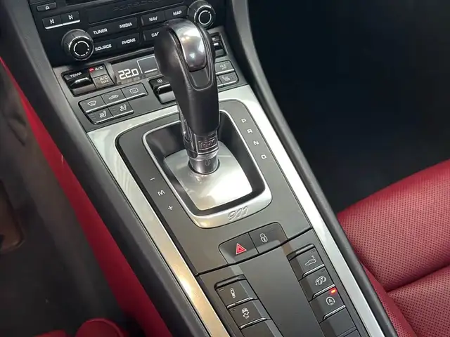 Porsche 911 2019 - Выбор фото 7