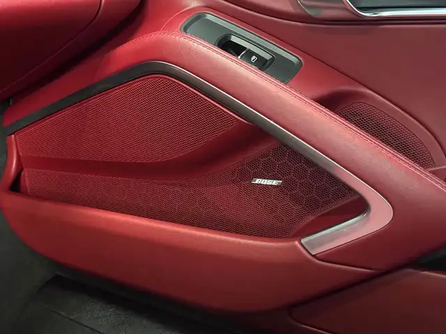 Porsche 911 2019 - Выбор фото 8