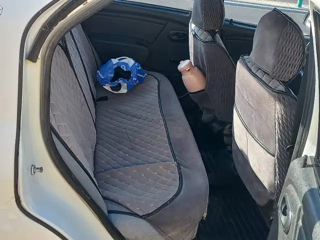 Renault Logan 2010 - Выбор фото 3