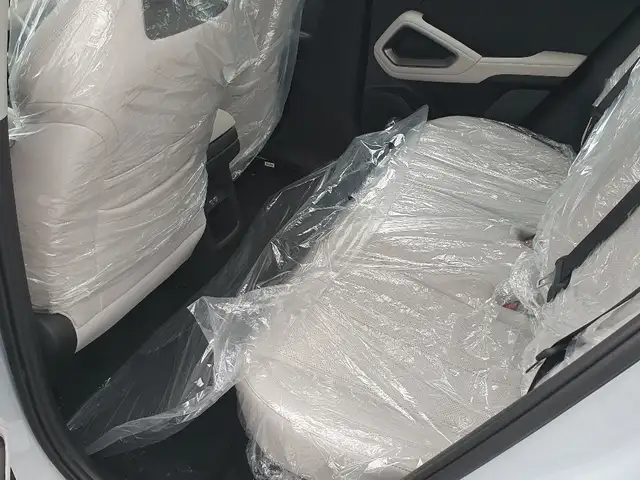 BYD Yuan Up 2025 - Выбор фото 8