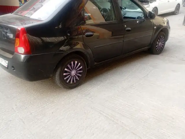 Renault Laguna 2008 - Выбор фото 2