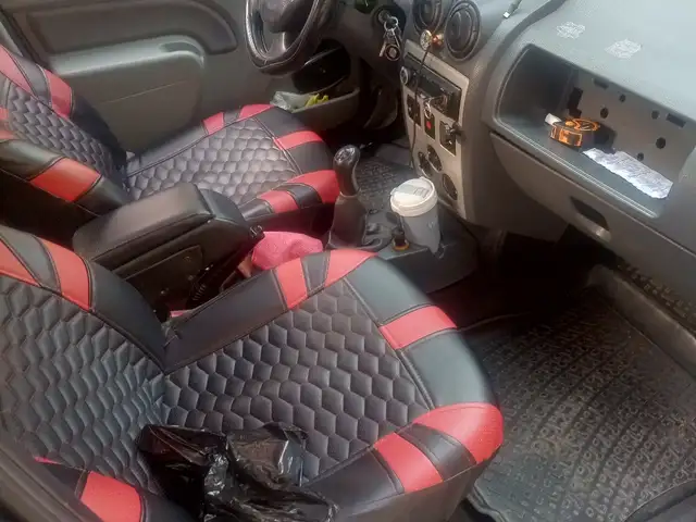 Renault Laguna 2008 - Выбор фото 3