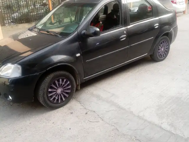 Renault Laguna 2008 - Выбор фото 5