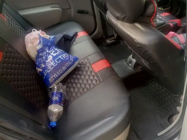 Renault Laguna 2008 - Выбор фото 6