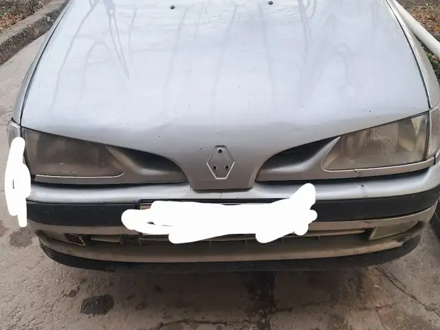 Renault Megane 1996 - Выбор фото 2