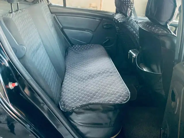 Renault 12 2012 - Выбор фото 5