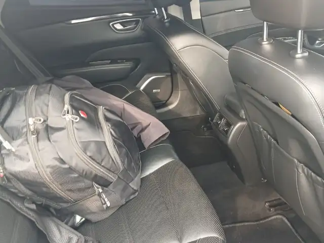 Renault Samsung SM6 2019 - Выбор фото 3