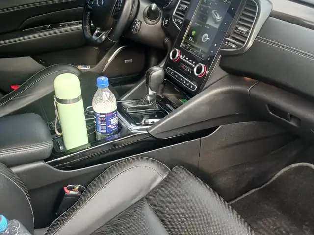 Renault Samsung SM6 2019 - Выбор фото 4