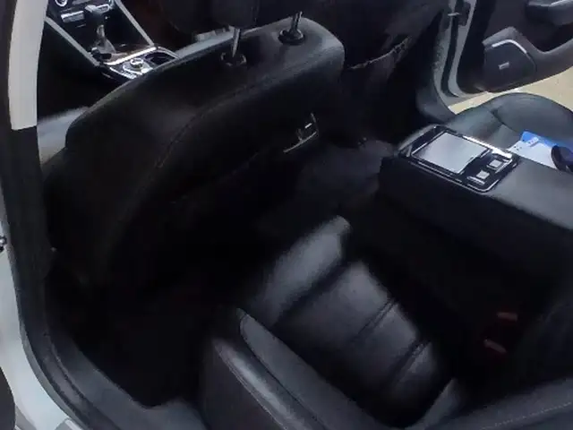 Renault Samsung SM6 2017 - Выбор фото 7