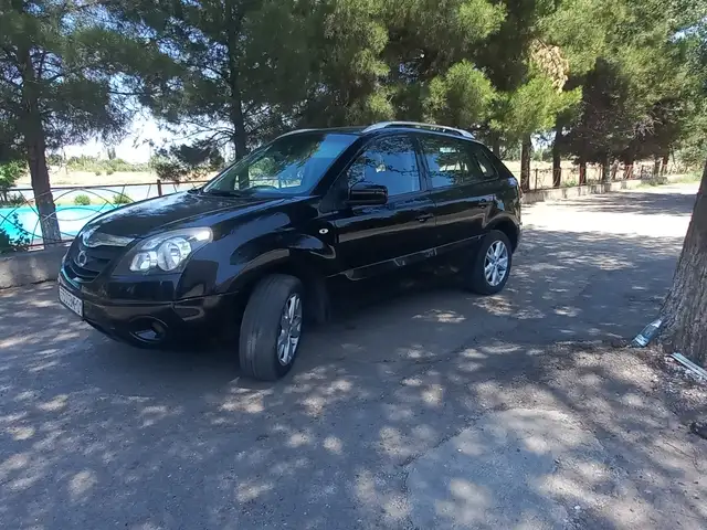 Renault Samsung SM5 2008 - Выбор фото 7